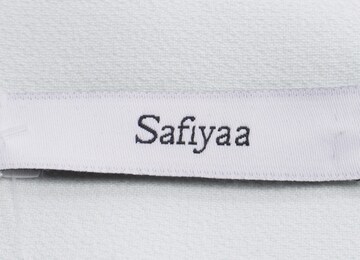 Safiyaa Kleid XS in Blau