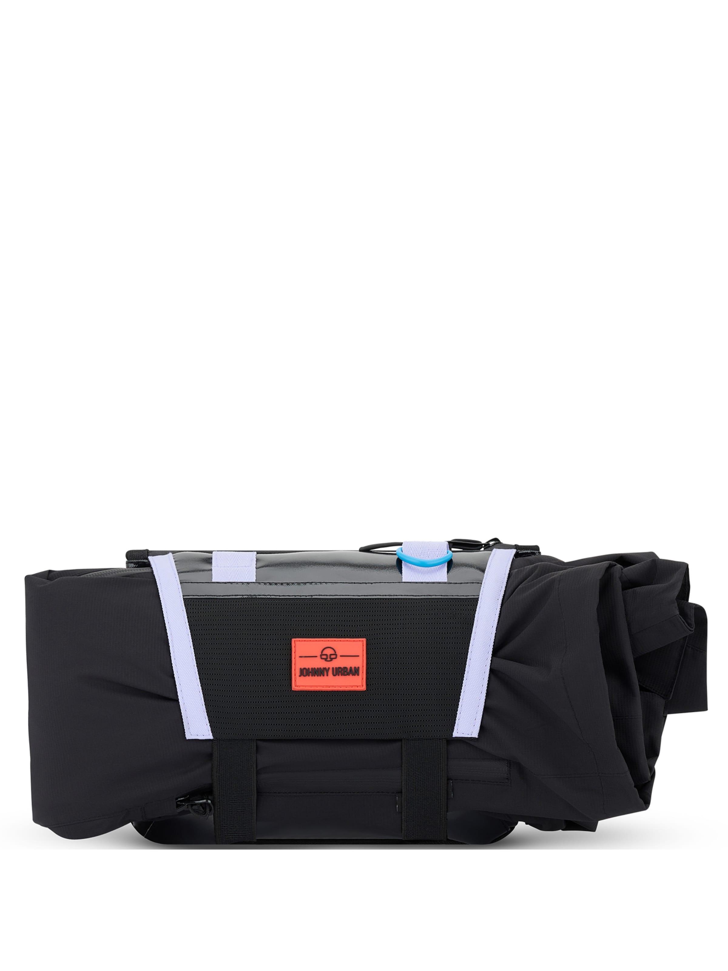 melns Johnny Urban Pleca soma 'Avery'