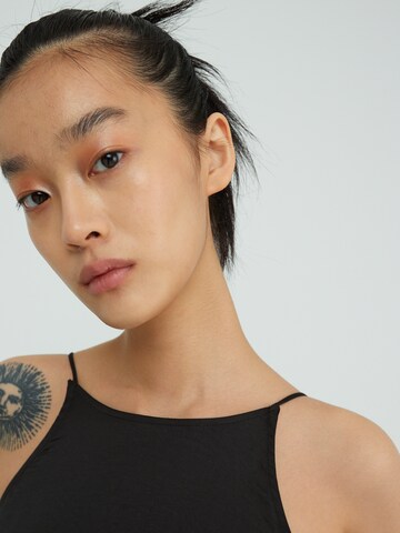 EDITED Summer dress 'Johanna' in Black