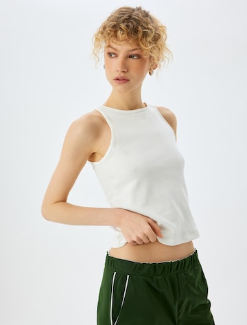 Koton Top in White