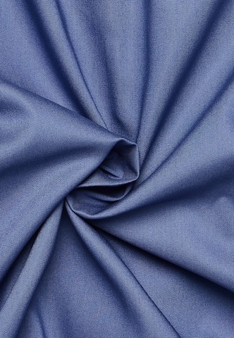 ETERNA Regular fit Zakelijk overhemd 'Dynamic' in Blauw