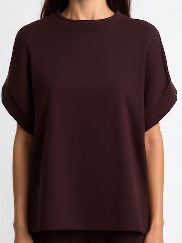 Rich & Royal Paita värissä ruskea