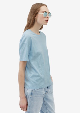 Marc O'Polo DENIM Shirt in Blauw