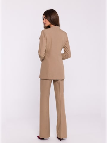 Stylove - Blazer ' S370 ' en beige