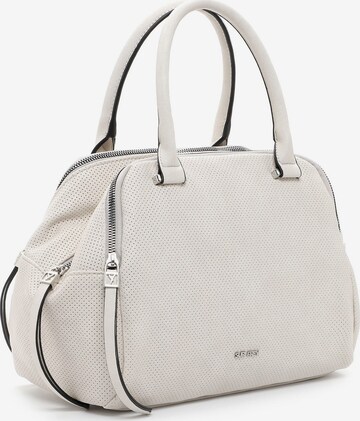 Borsa a mano 'Suzy' di Suri Frey in beige