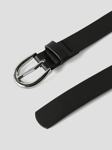 NAME IT Vöö 'NKFFRUDS', värv must