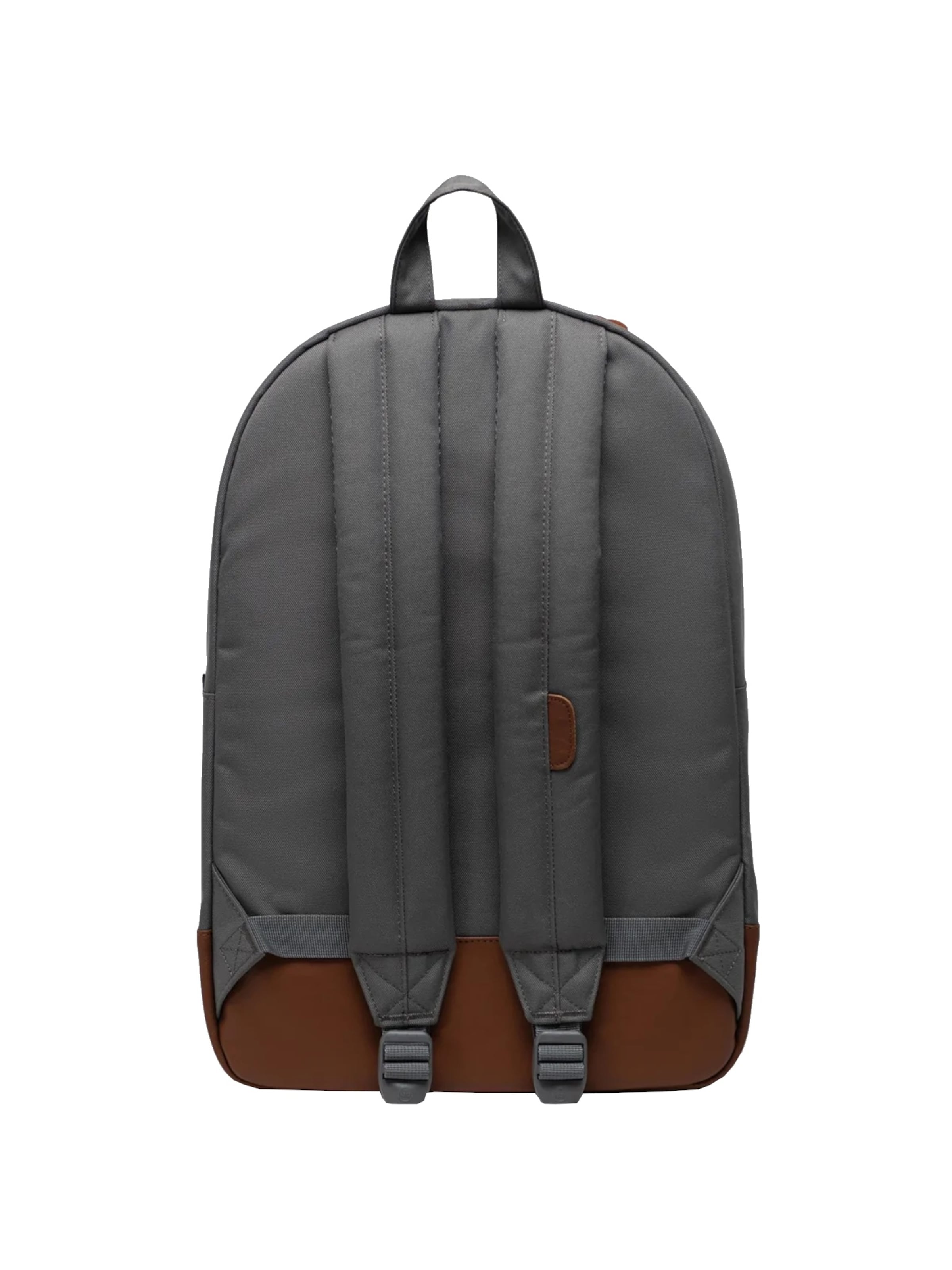 Herschel Rucksack 'Heritage'‌ in Grau