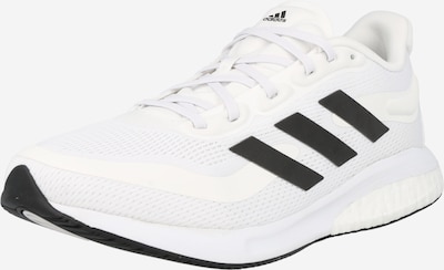 ADIDAS PERFORMANCE Running Shoes 'Supernova' in Black / White, Item view