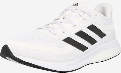ADIDAS PERFORMANCE Laufschuh 'Supernova' in schwarz / weiß, Produktansicht