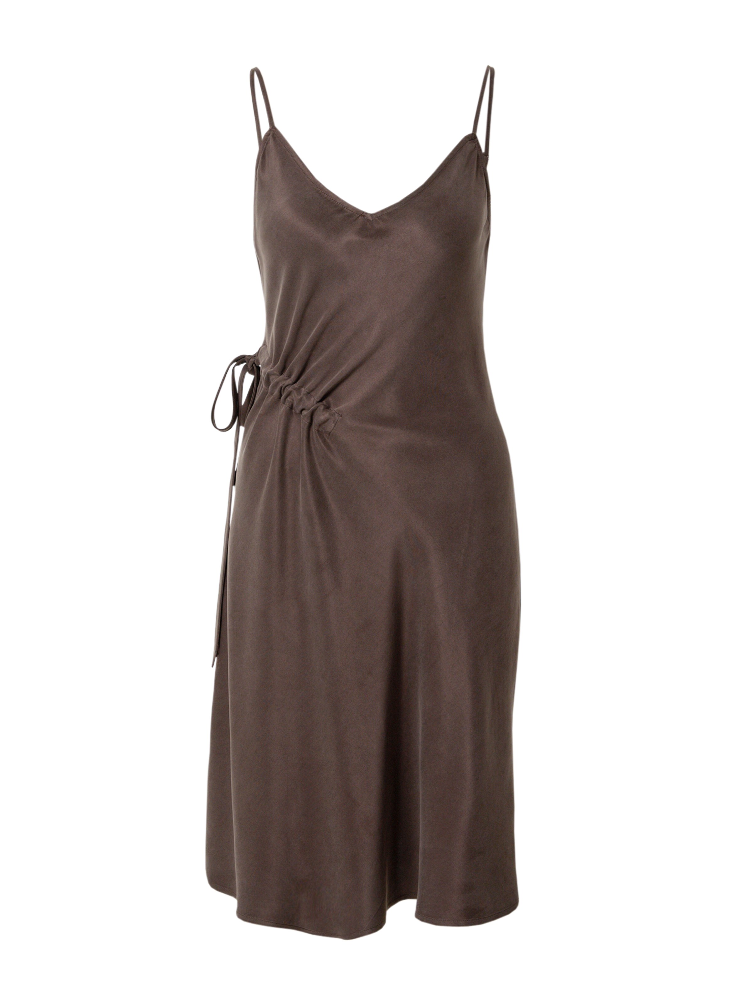 Guido Maria Kretschmer Women Рокля 'Melanie' в кафяво, Преглед на продукта