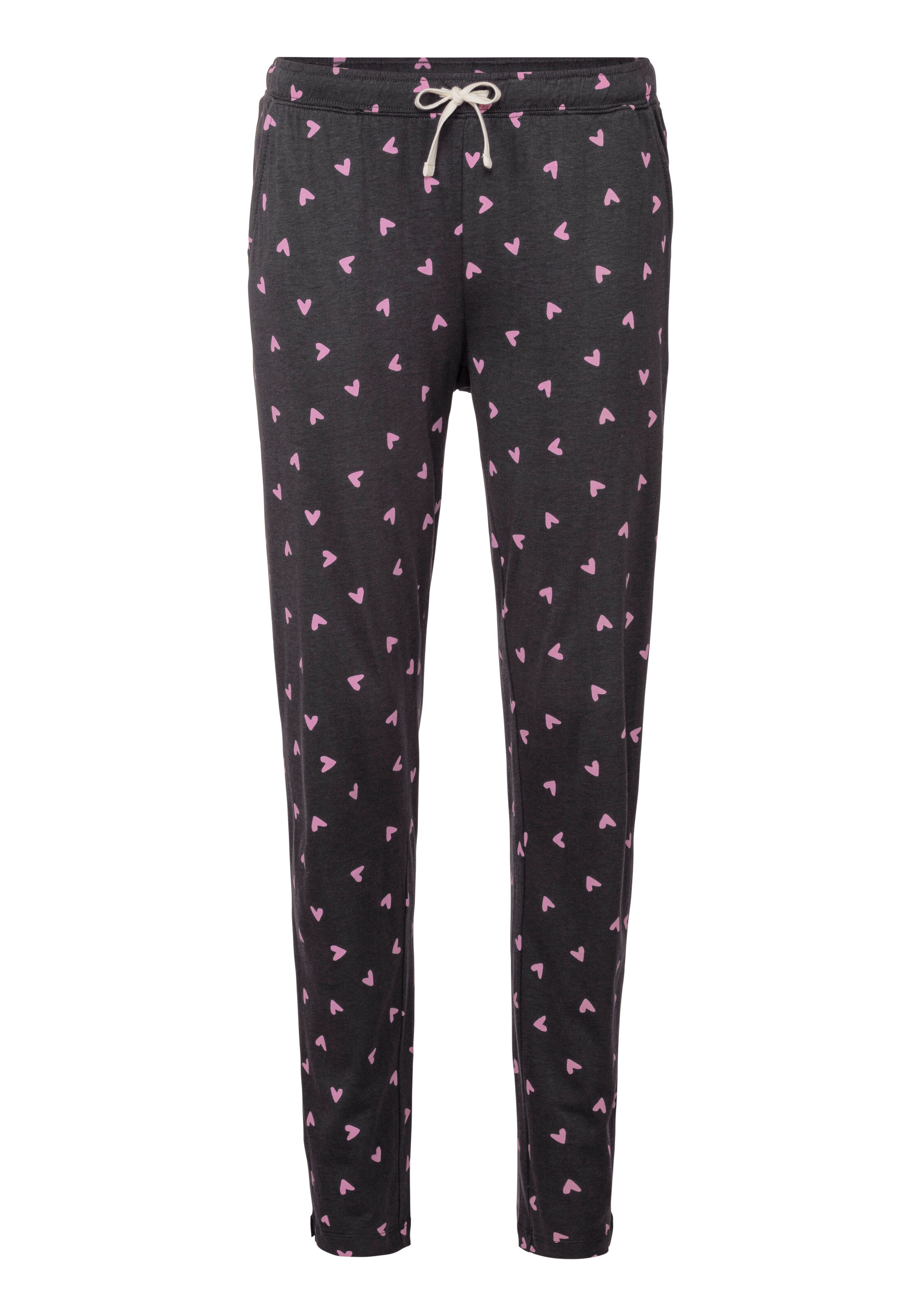 s.Oliver Пижама в Белый