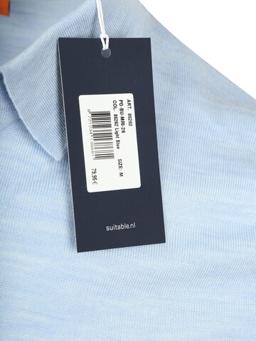 Suitable Shirt in Blauw