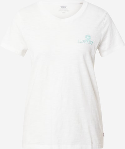 LEVI'S Shirt in de kleur Offwhite, Productweergave