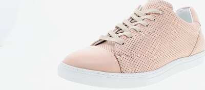 Camino71 Sneaker in nude / pastellpink, Produktansicht