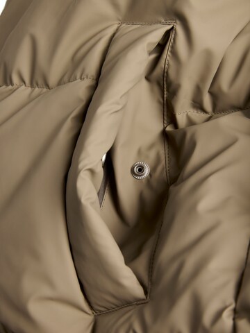JJXX Vinterjakke i beige