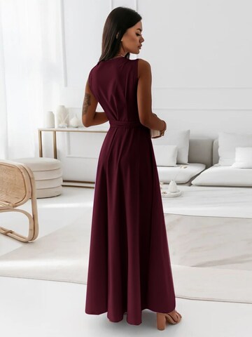 Yesfashion Abendkleid‌‌‌‌‌ in Rot