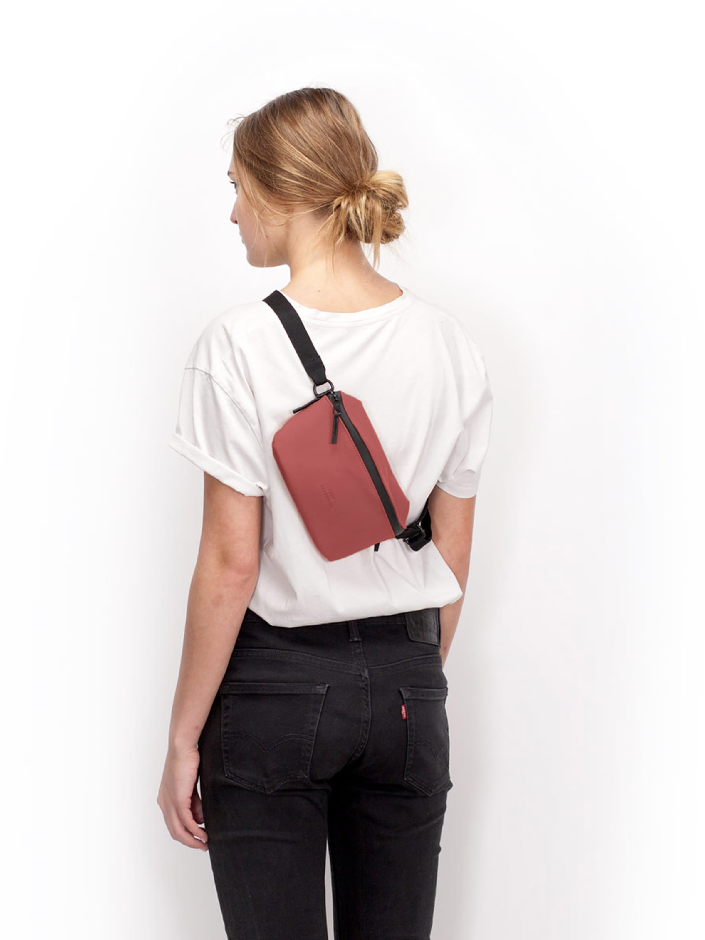 Marsupio di Ucon Acrobatics in rosa