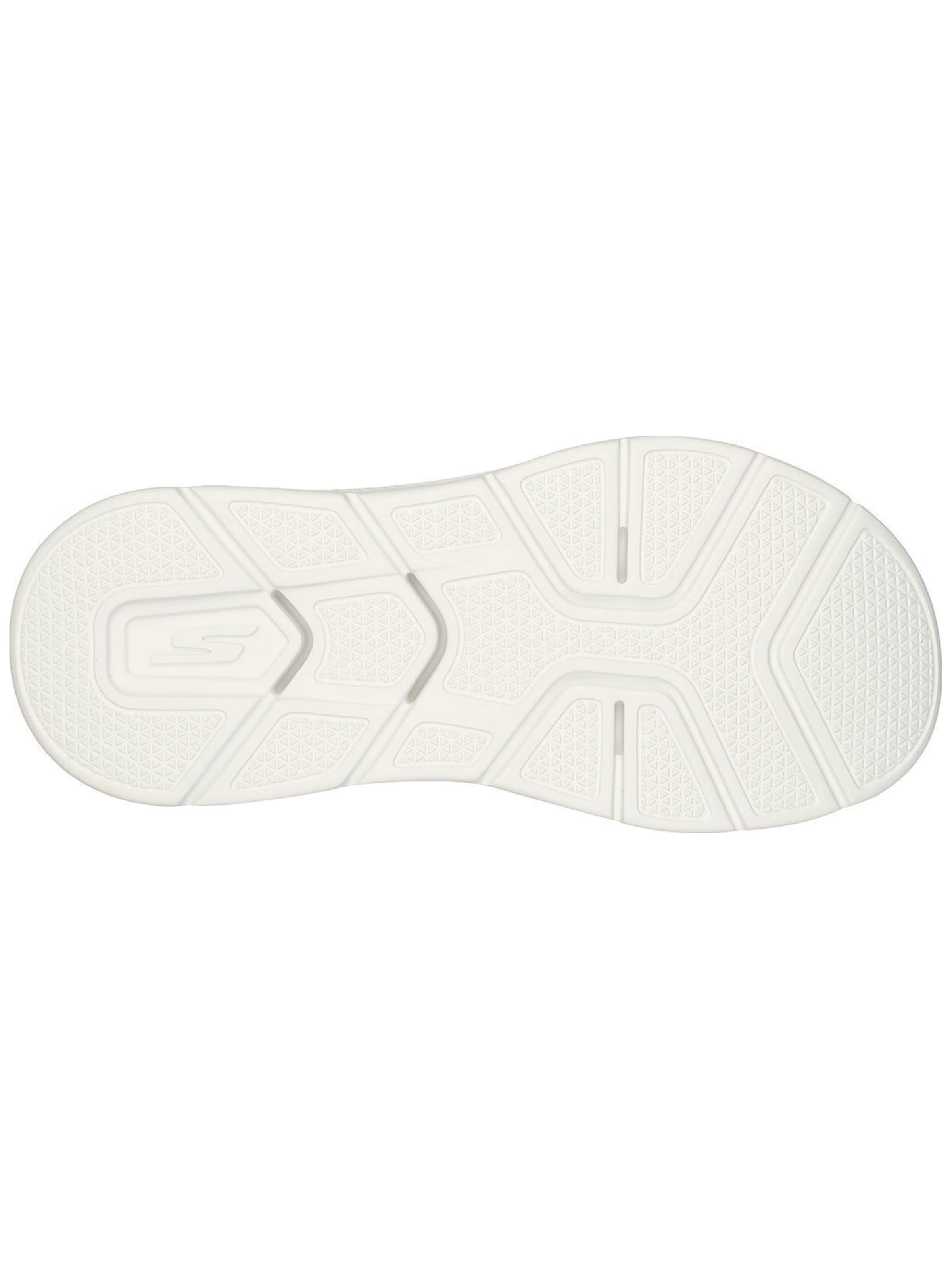 SKECHERS T-bar sandals in Blue