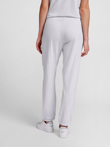 Hummel Regular Broek 'Zandra' in Lila