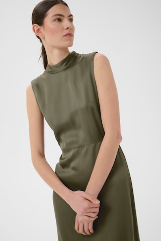 InWear Šaty 'BallaIW' – zelená