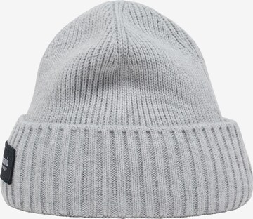 BRUNO BANANI Beanie ' BURTON ' in Grey