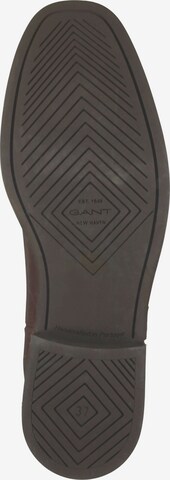 GANT Chelsea Boots 'Fayy' in Braun