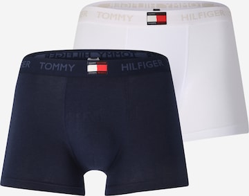 Tommy Hilfiger Underwear - Calzoncillo boxer en azul: frente