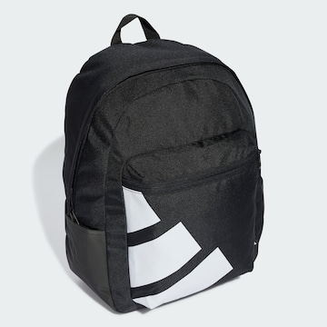 ADIDAS PERFORMANCE Sports Backpack 'Backpack Back To School ' in Black