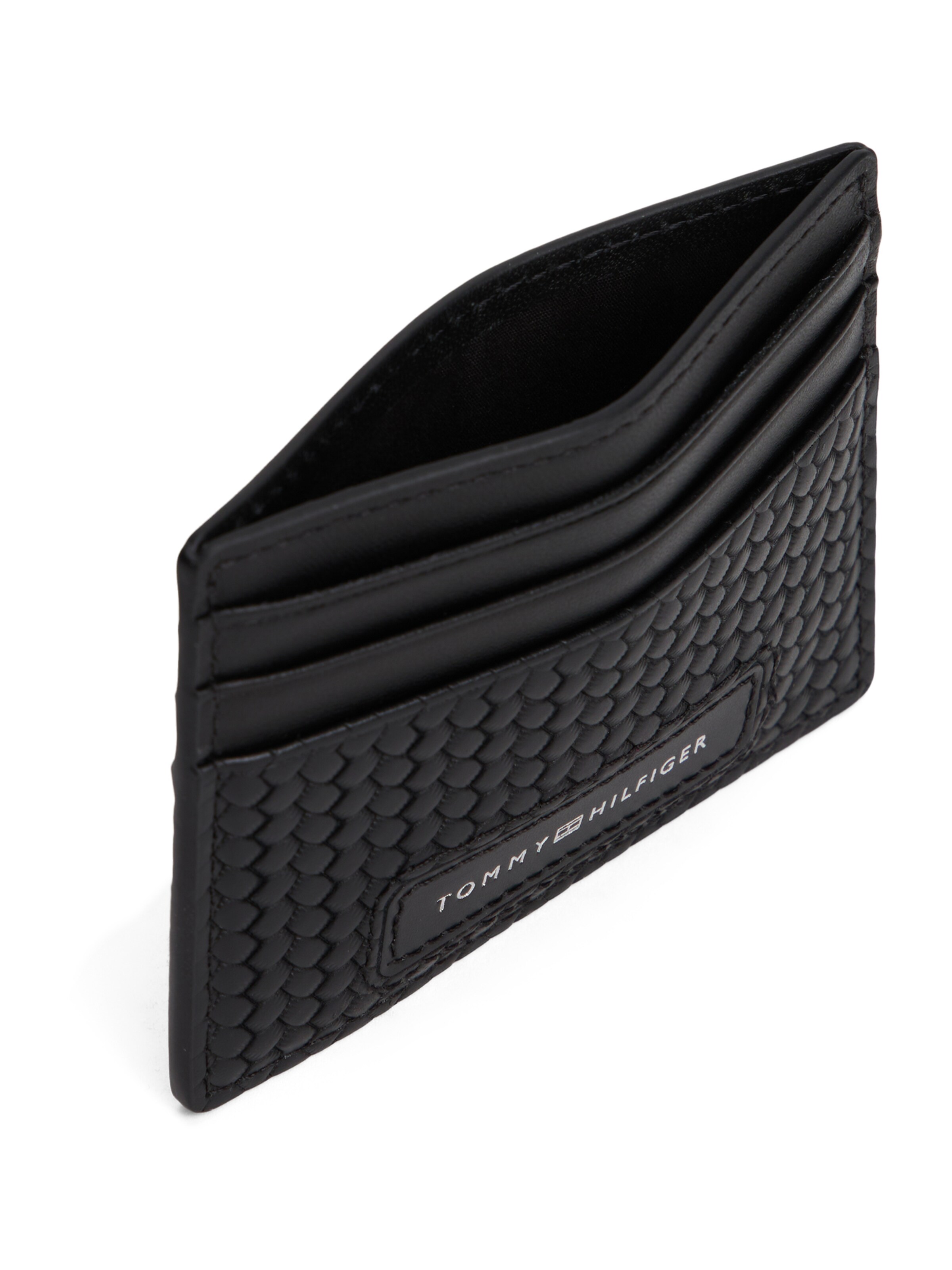 Étui TOMMY HILFIGER en noir