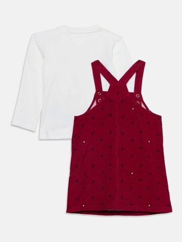 TOMMY HILFIGER Sada – červená