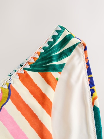 Slip bikini di Next in verde