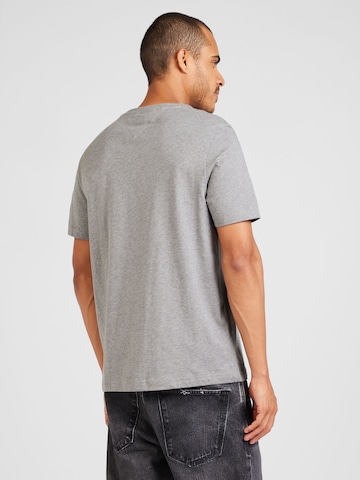 TOMMY HILFIGER Koszulka w kolorze szary
