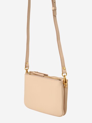 Borsa a tracolla di Gianni Chiarini in beige