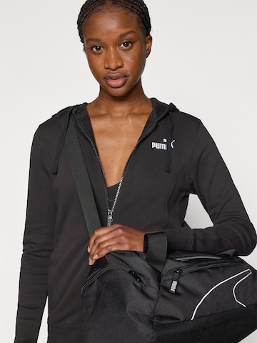 PUMA Tracksuit in Black