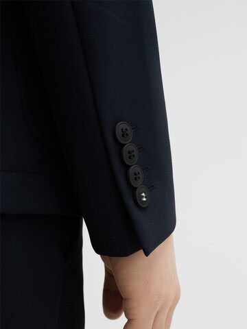 Coupe slim Veste de costume 'Acon' STRELLSON en bleu