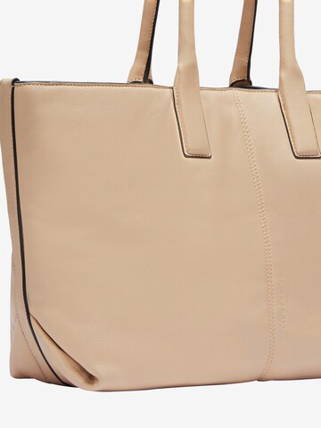 Shopper 'Chelsea' di Liebeskind Berlin in marrone