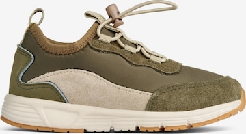 WHEAT Sneaker in Grün: Vorderseite