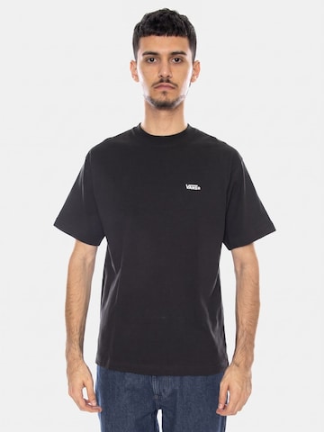 T-Shirt 'Original Standards Statement SS Tee Black' VANS en noir