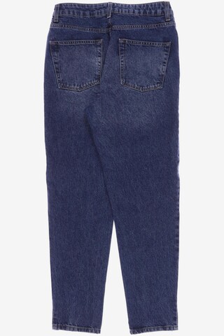TOPSHOP Jeans 28 in Blau