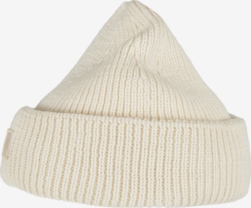 Urban Classics Beanie in White