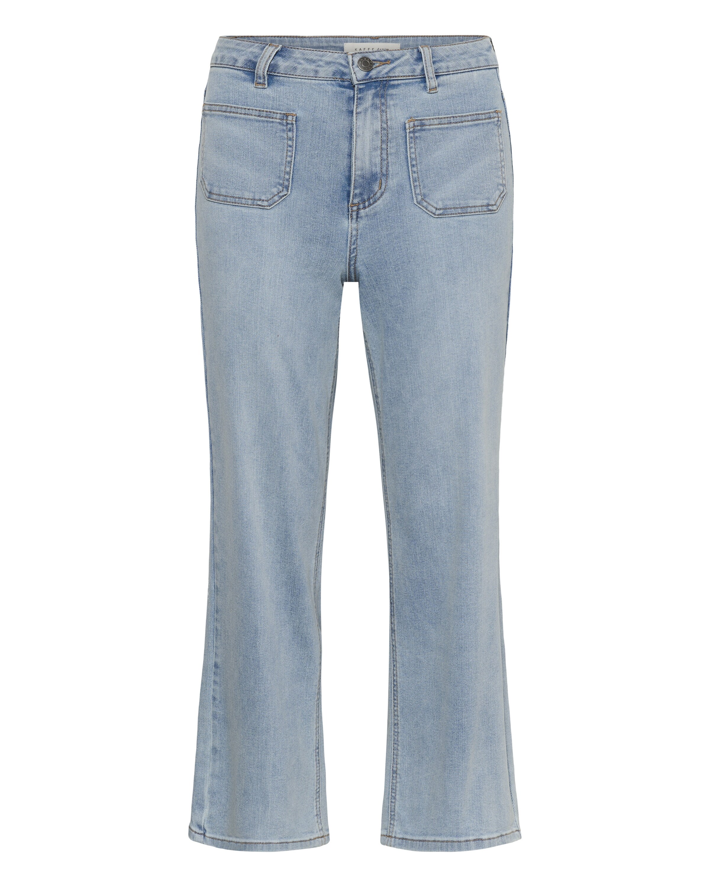 Kaffe Džíny 'KAbrook' - modrá džínovina, Produkt