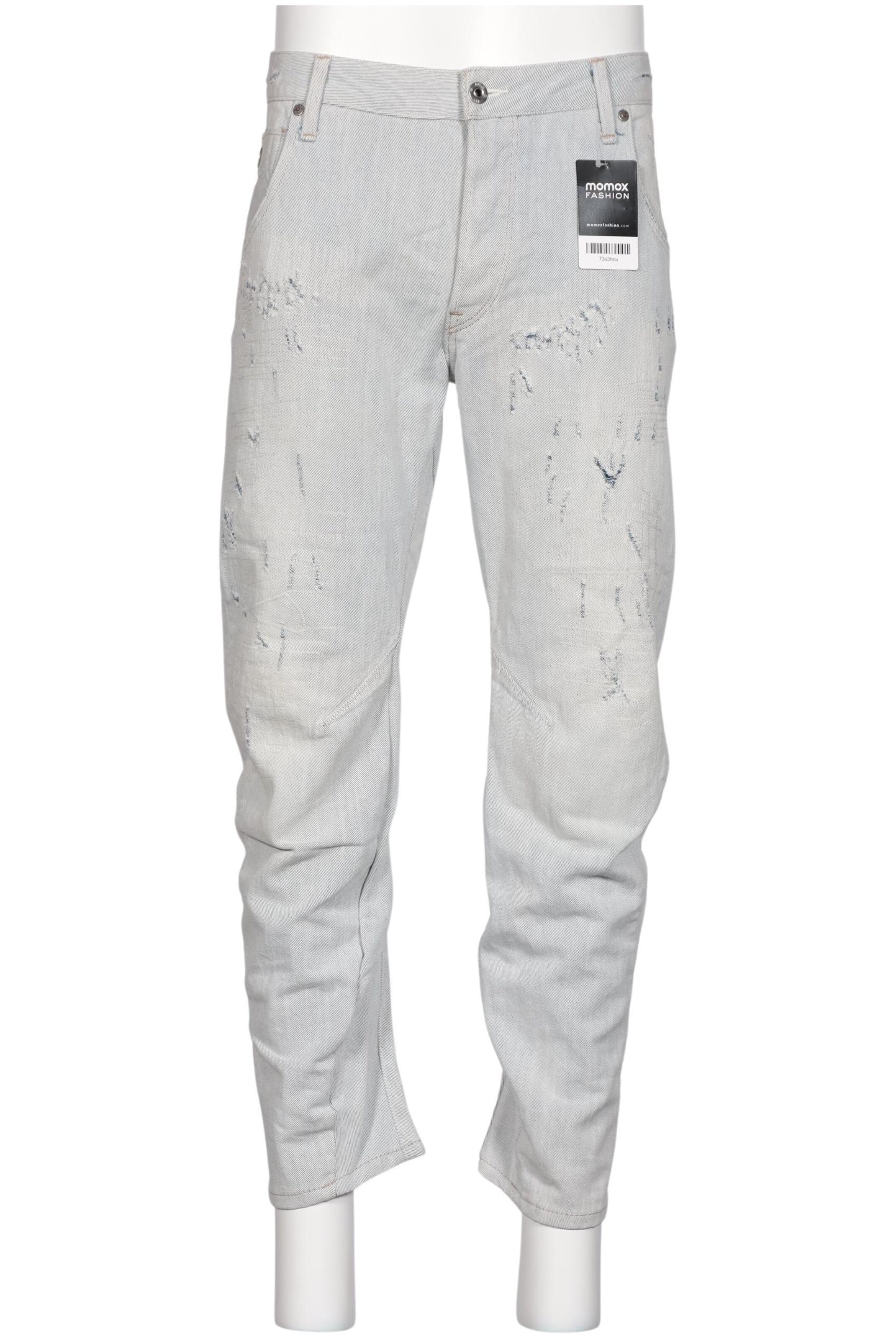 G-STAR Jeans in 32 in Blue: front