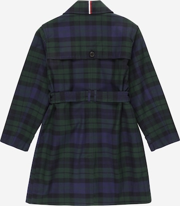 TOMMY HILFIGER Coat in Green