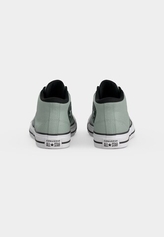 CONVERSE Sneakers hoog 'CTAS MALDEN STREET' in Groen