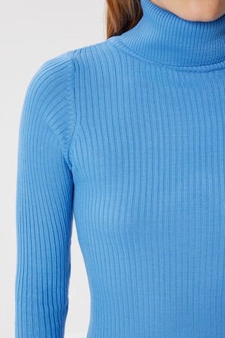 Pullover di Happiness İstanbul in blu