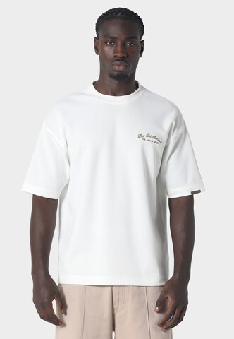 Pas De Monaco Shirt in White: front