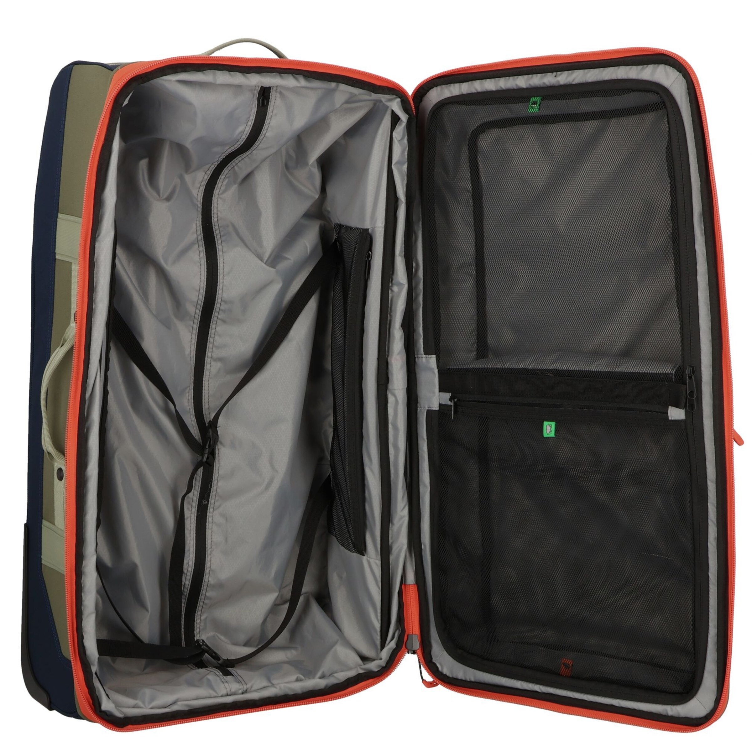 Ogio Cart 'Alpha Terminal' in Mixed colors