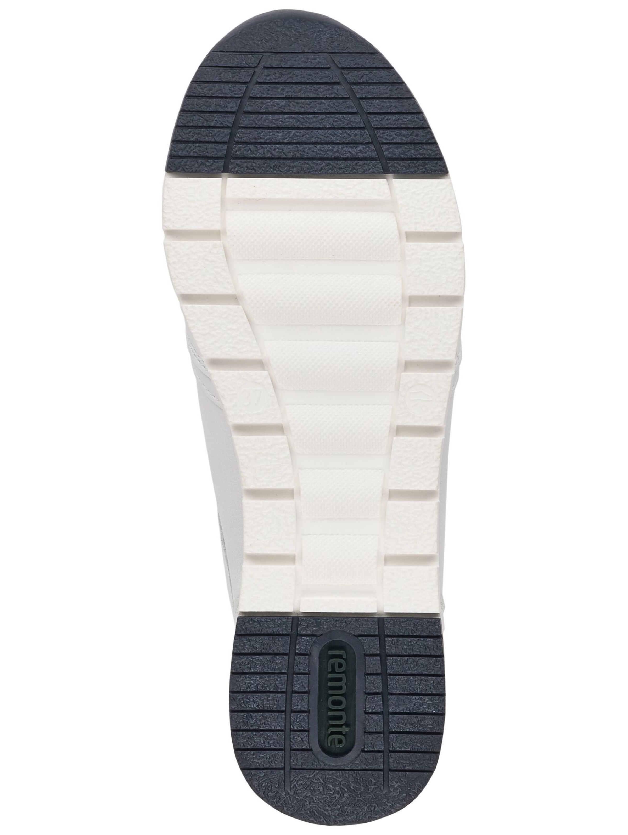 Frauen Sneaker REMONTE Sneaker in Weiß - CS12525 Frauen Sneaker REMONTE Sneaker in Weiß - CS12525