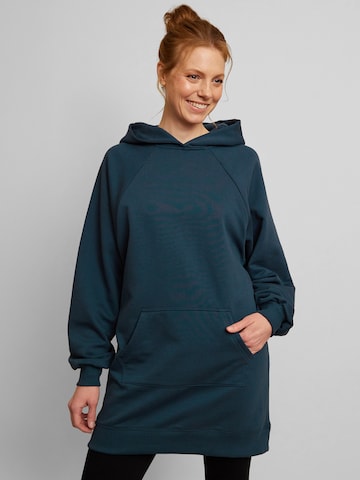 dayê rose Sweatshirt 'Heather 2.0' in Green