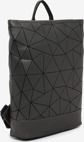 Suri Frey Backpack 'Jessy-Lu ' in Grey